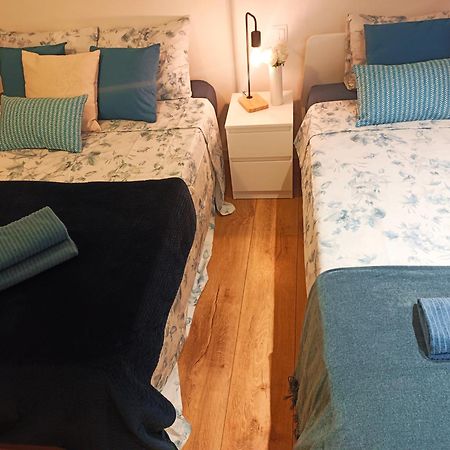 Private Rooms In Gothic 바르셀로나 외부 사진
