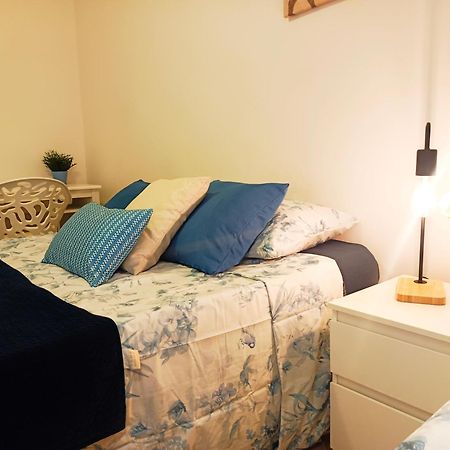 Private Rooms In Gothic 바르셀로나 외부 사진