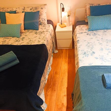 Private Rooms In Gothic 바르셀로나 외부 사진