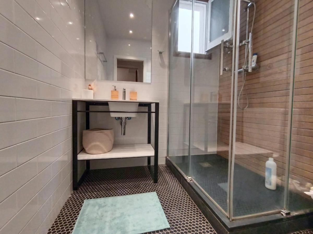 Private Rooms In Gothic 바르셀로나 외부 사진
