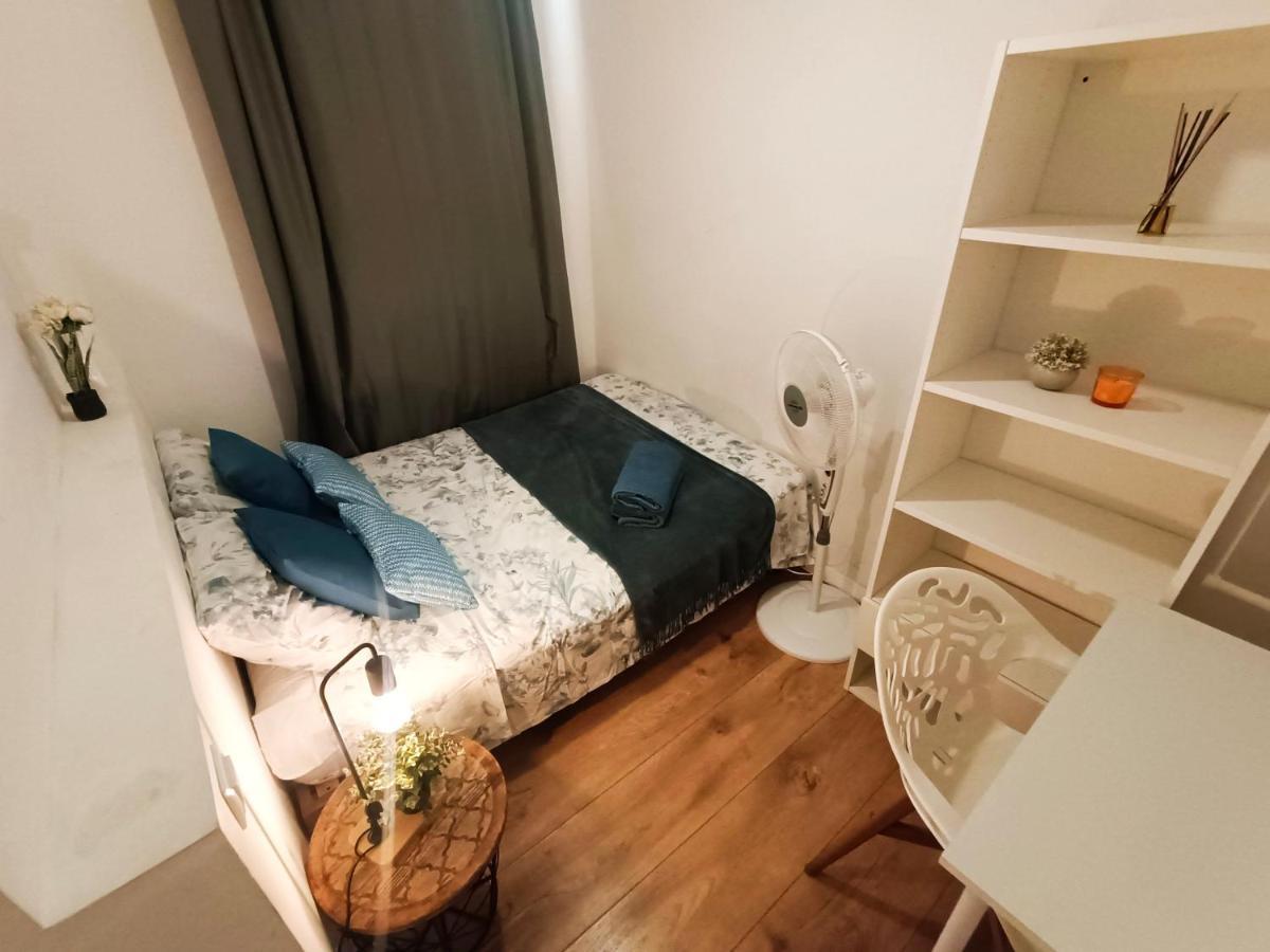 Private Rooms In Gothic 바르셀로나 외부 사진
