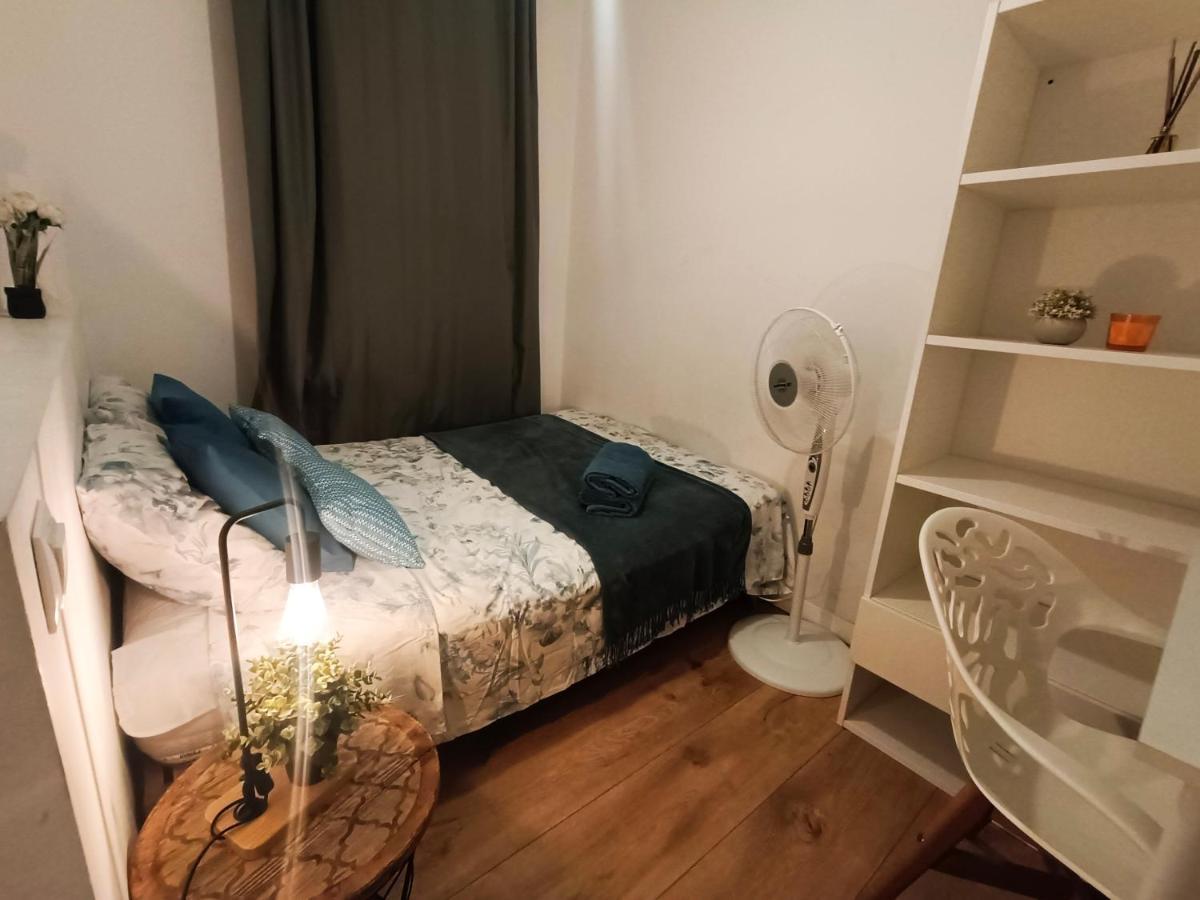 Private Rooms In Gothic 바르셀로나 외부 사진