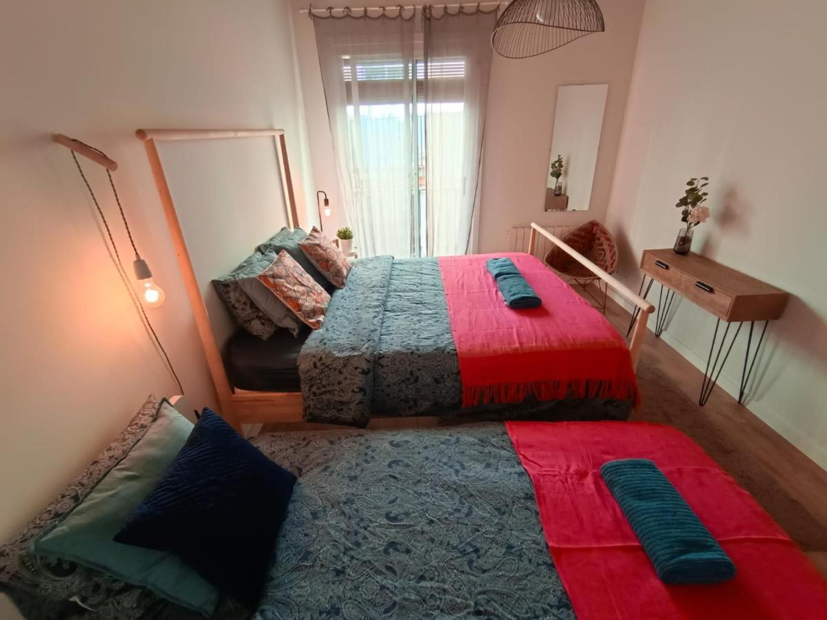 Private Rooms In Gothic 바르셀로나 외부 사진