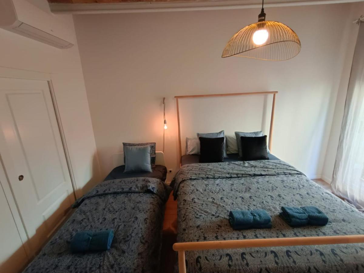 Private Rooms In Gothic 바르셀로나 외부 사진