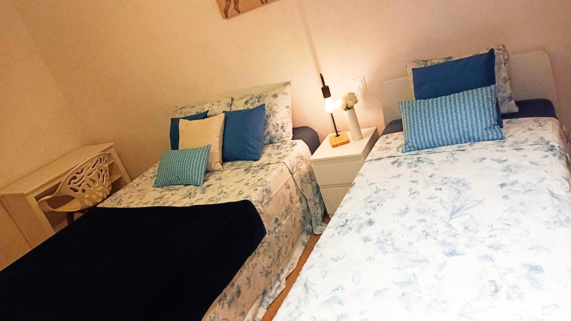 Private Rooms In Gothic 바르셀로나 외부 사진
