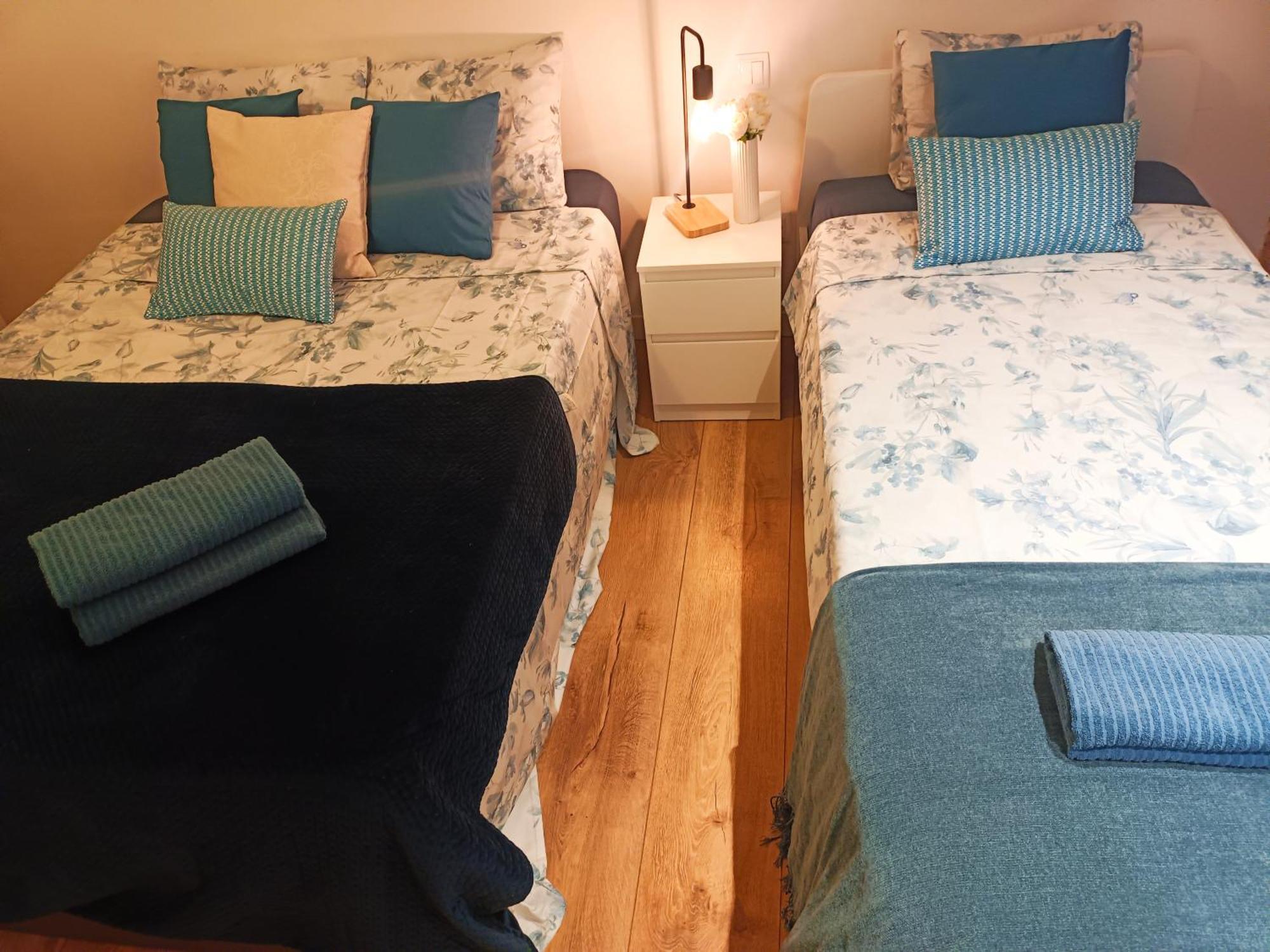 Private Rooms In Gothic 바르셀로나 외부 사진