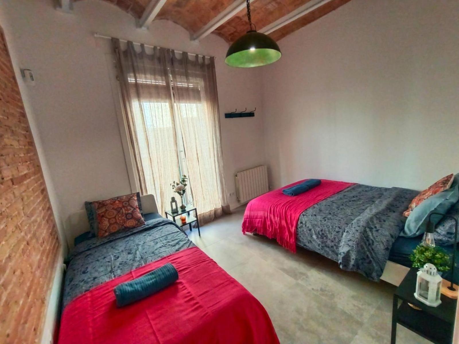 Private Rooms In Gothic 바르셀로나 외부 사진