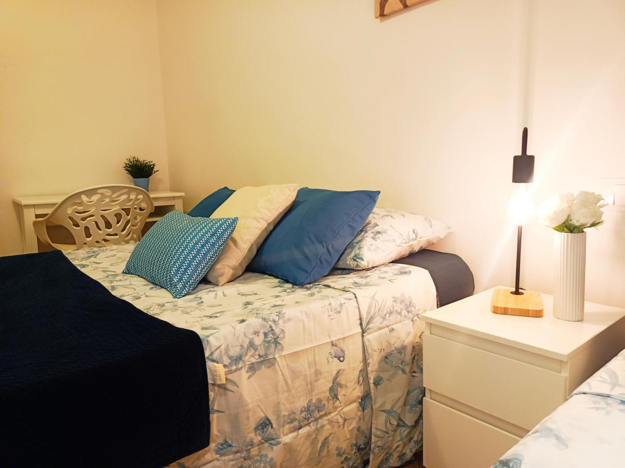 Private Rooms In Gothic 바르셀로나 외부 사진