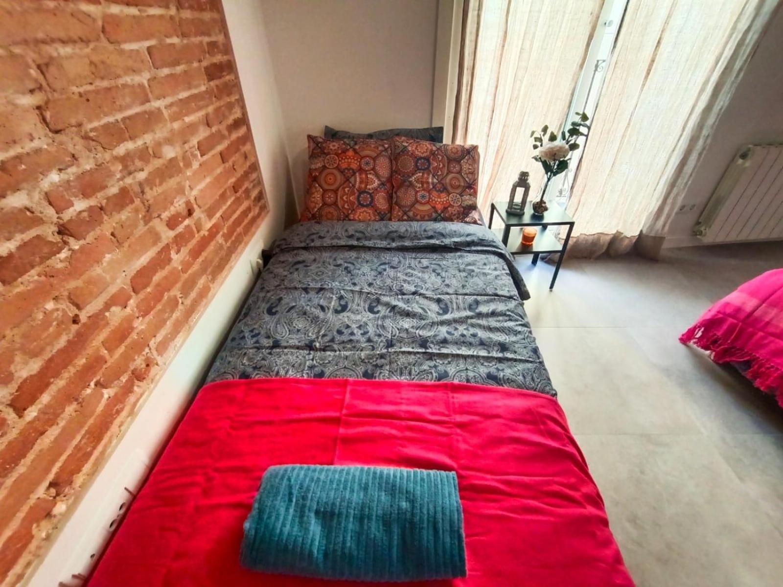 Private Rooms In Gothic 바르셀로나 외부 사진